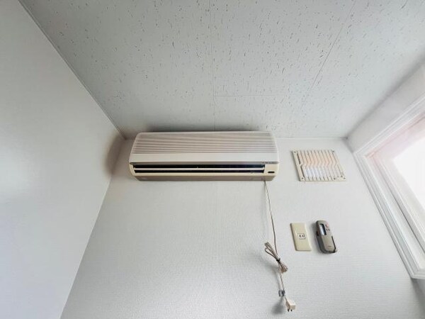 空調設備