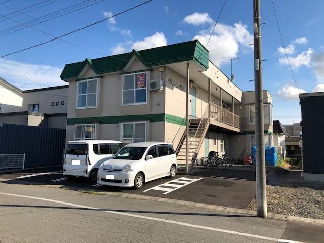 グリーンモア