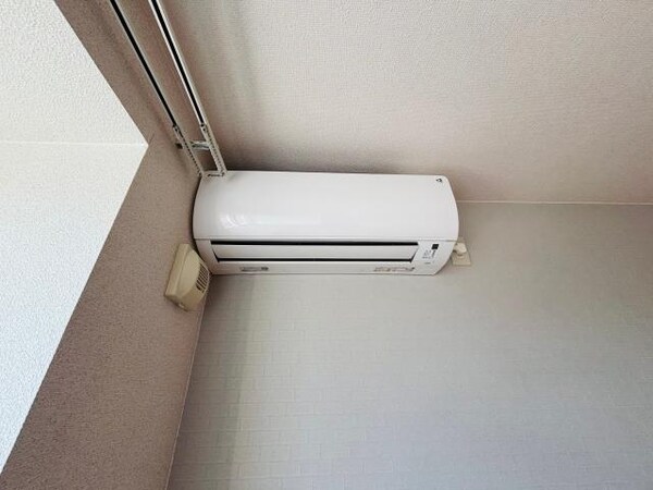 空調設備