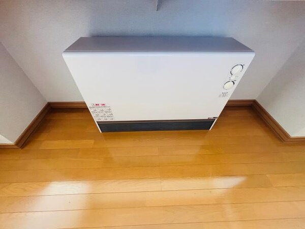 空調設備