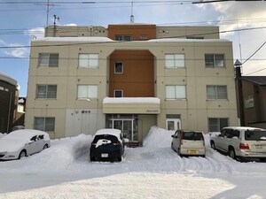 エルダーハウス豊岡外観写真