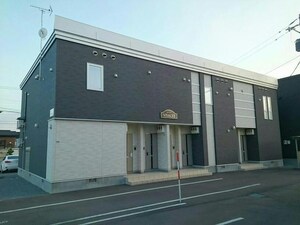 VIVACEⅠ外観写真