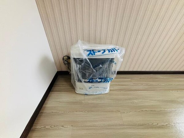 空調設備