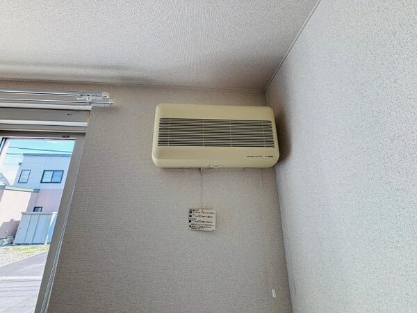 空調設備