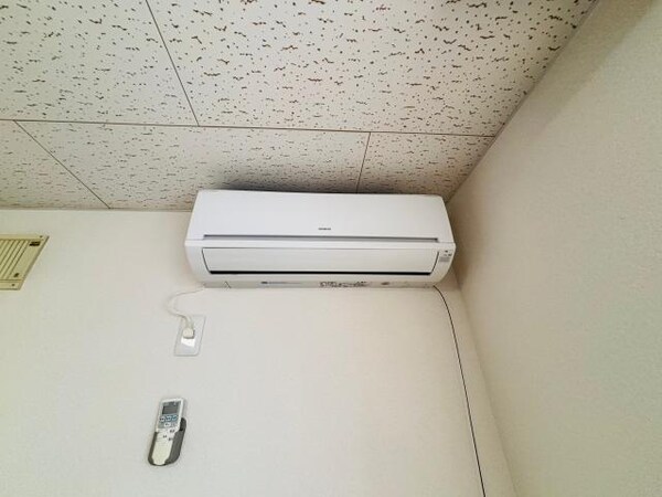 空調設備