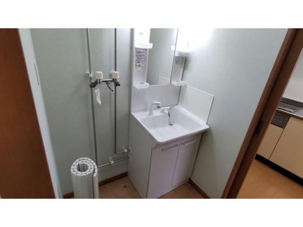 洗面所・脱衣所