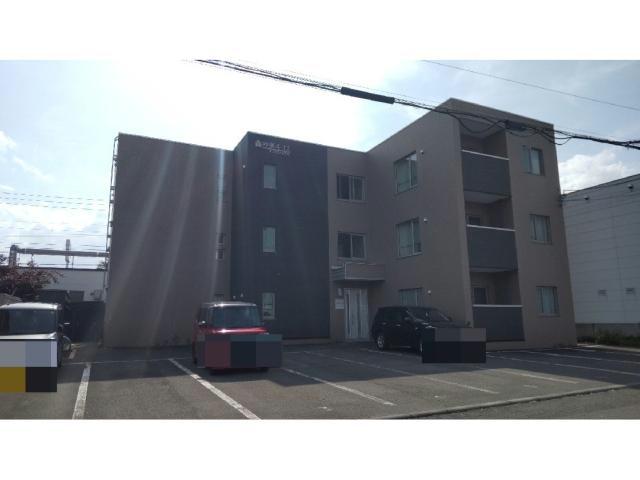 神楽４．１２エコワンハウス