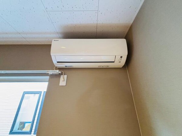 空調設備