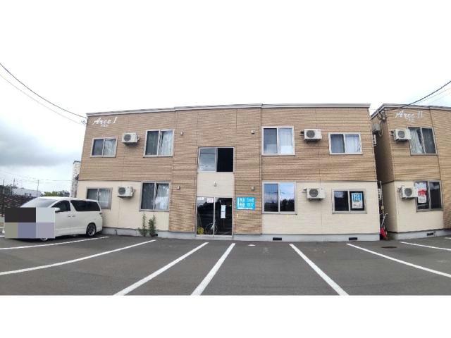 Arce　Ⅰ