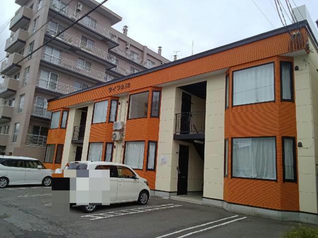 ライフ2・13