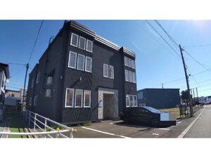 アドバンスⅡ外観写真