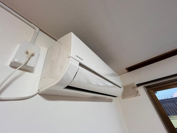 空調設備