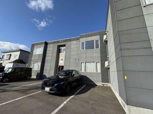 GLP2外観写真