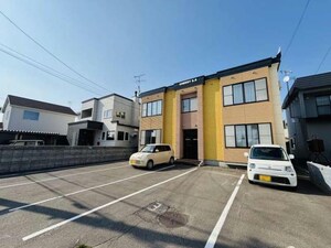 チェリー5.4外観写真
