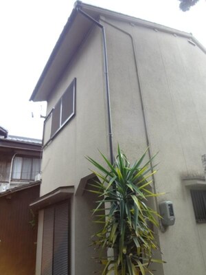 生野町貸家外観写真