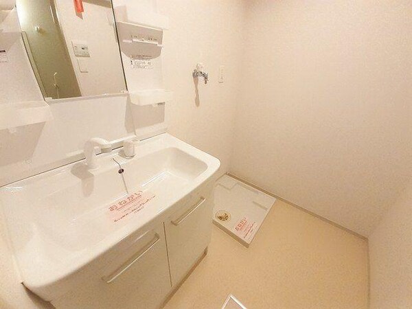 洗面・脱衣所