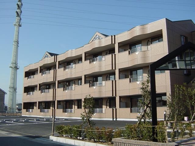 物件外観写真1　(外観写真（昼）)