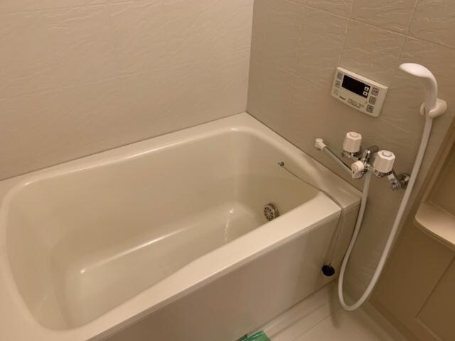 物件内観写真8　(バス／シャワールーム等)