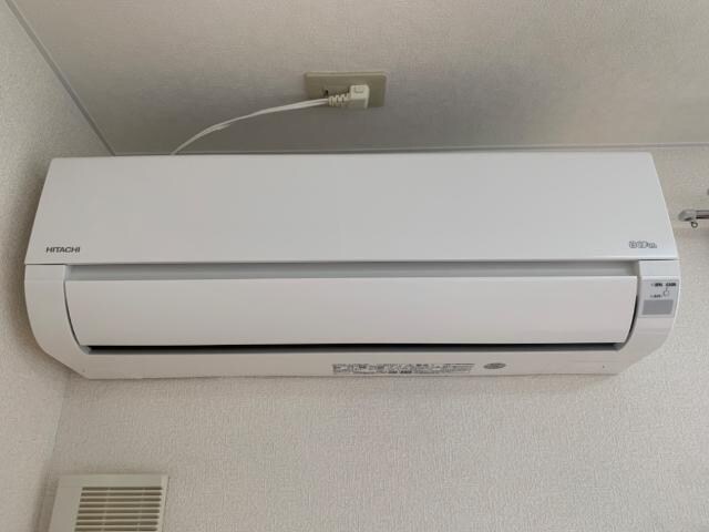物件内観写真12　(エアコン)