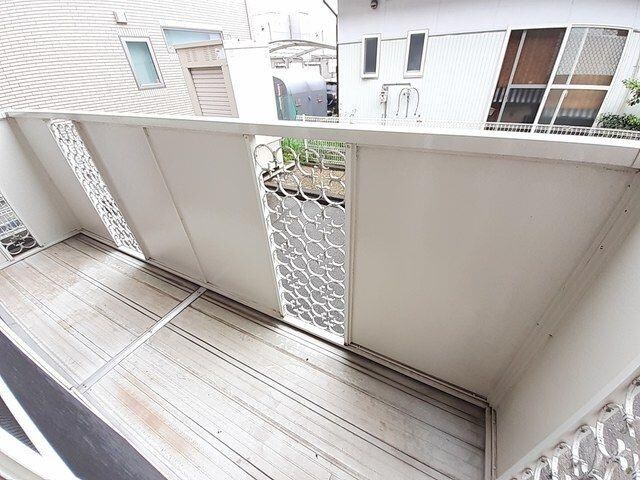 物件内観写真11　