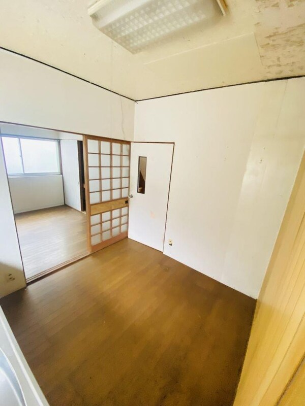 居室