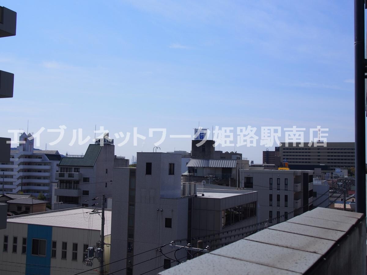 物件内観写真16　(眺め)