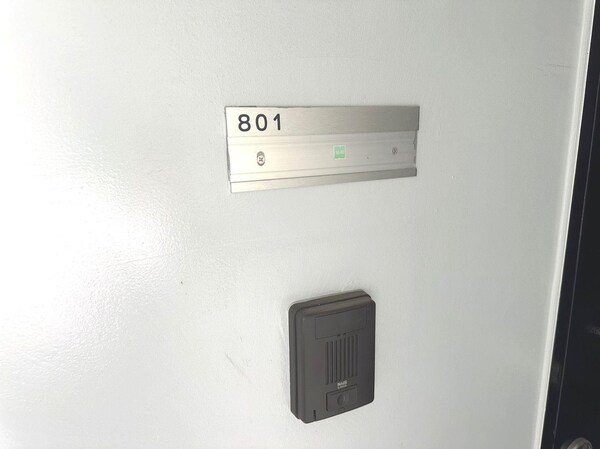 その他室内設備