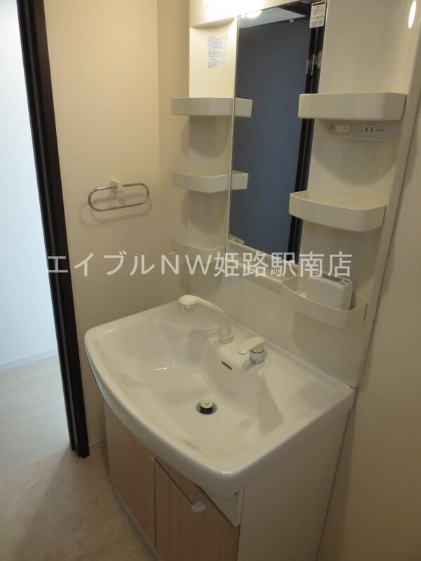 洗面・脱衣所