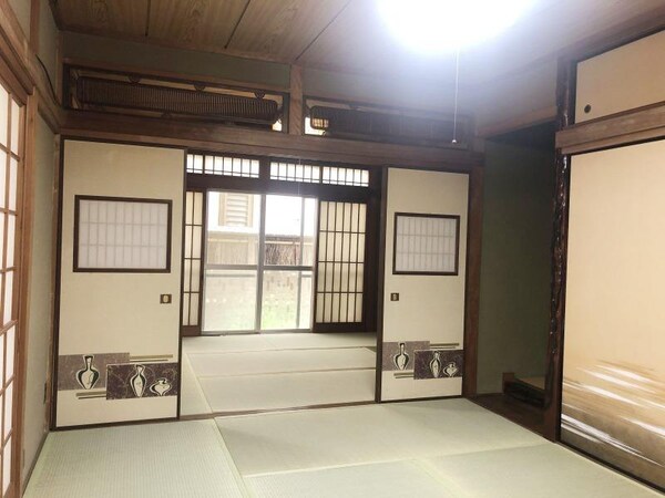 居室
