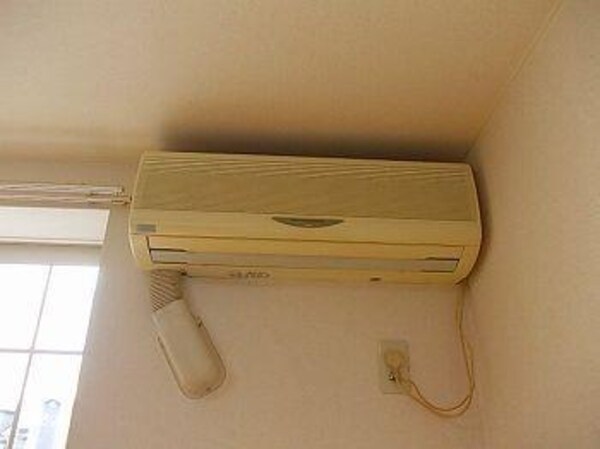 空調設備