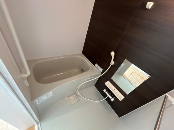 バス／シャワールーム等(バス／シャワールーム等)