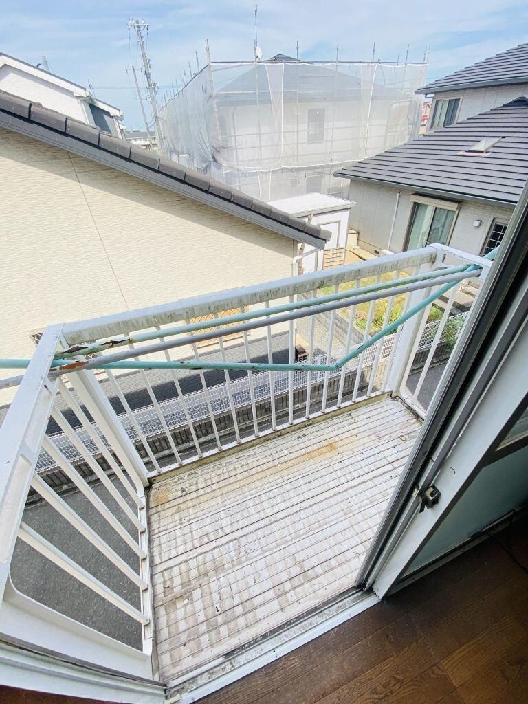 物件内観写真13　