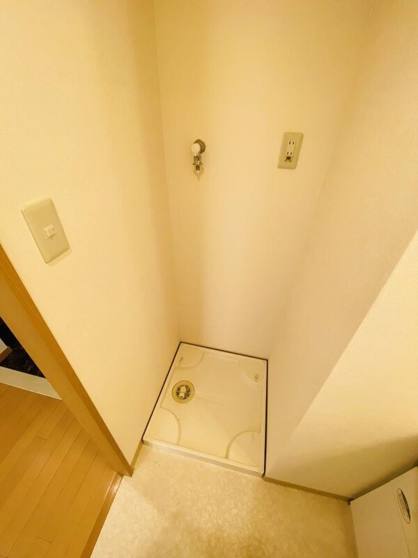 その他室内設備(同タイプの別室写真です。)