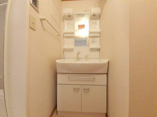 洗面・脱衣所