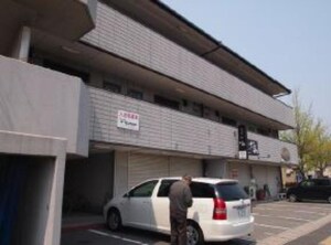 高浜BLD　I外観写真