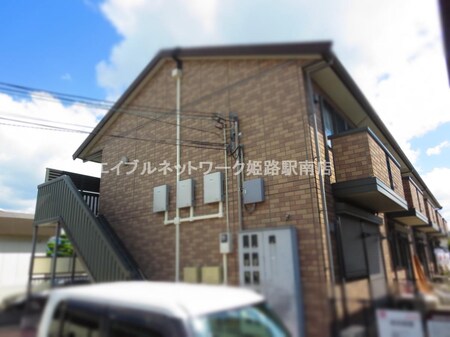 プラシード　【構】外観写真