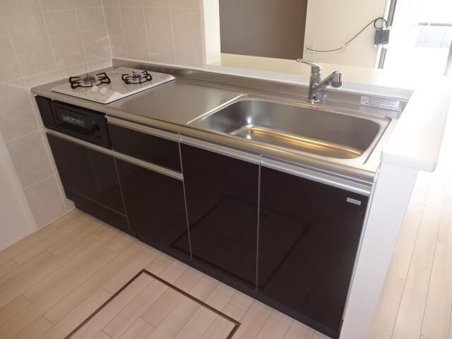 物件内観写真5　(キッチン)