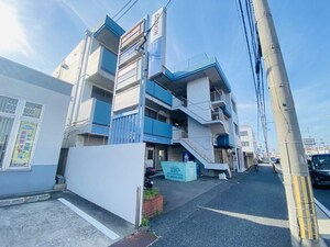 ★泰興ビル外観写真