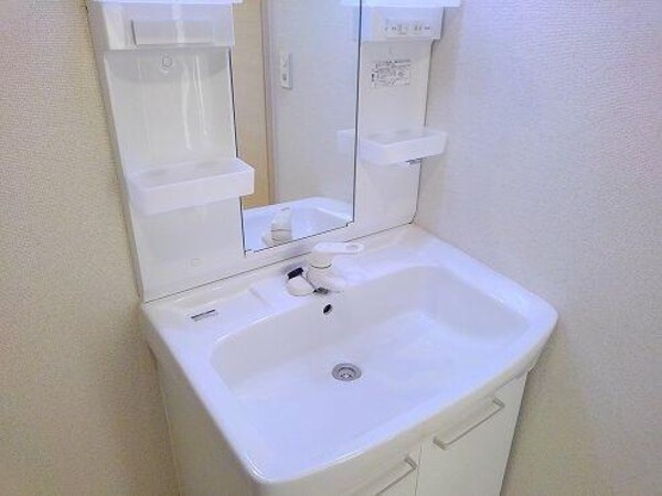 洗面・脱衣所