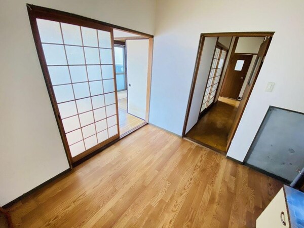 居室
