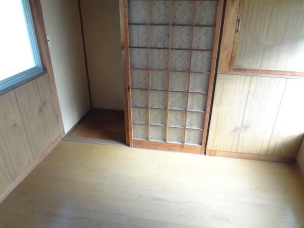 居室