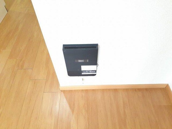 その他室内設備