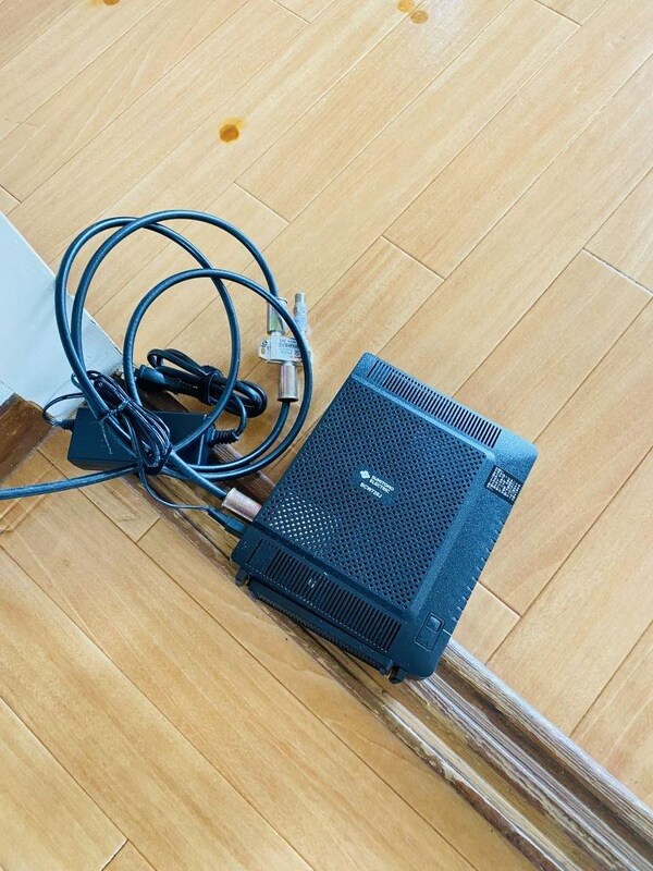 その他室内設備