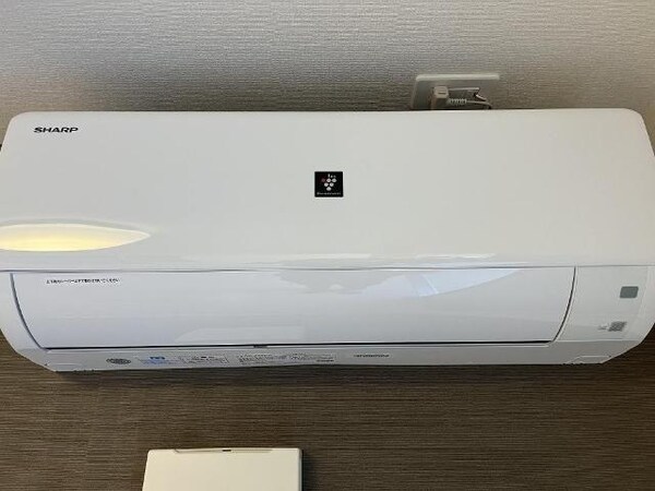 収納(クローゼット)