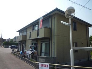アンナプルナII外観写真