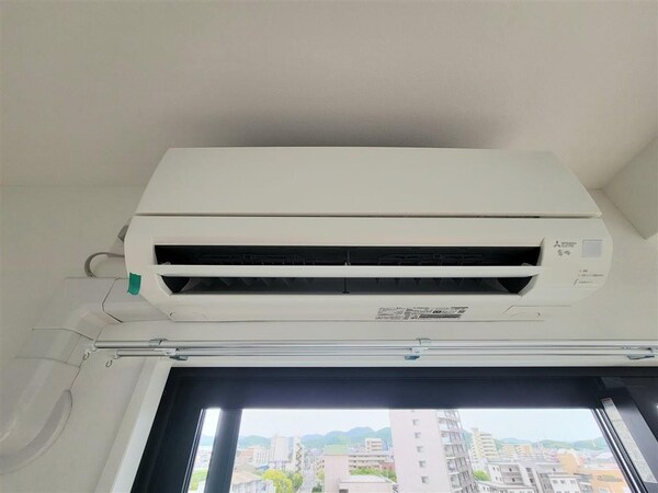 空調設備