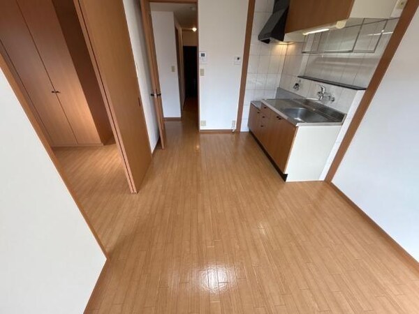 居室(リビング)