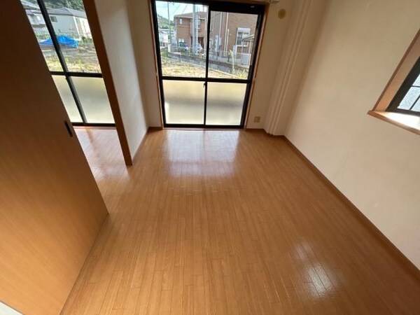 その他室内設備(洋室)
