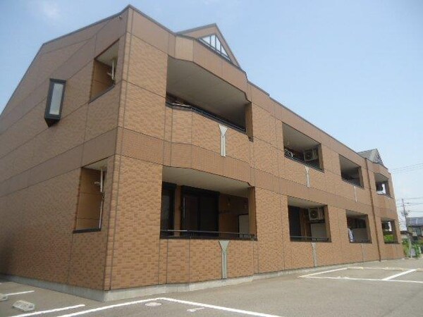 建物設備(外観写真（昼）)