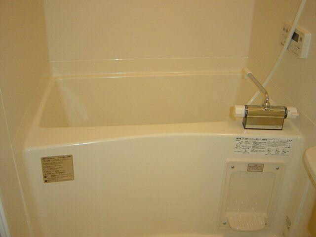 物件内観写真6　(浴室)